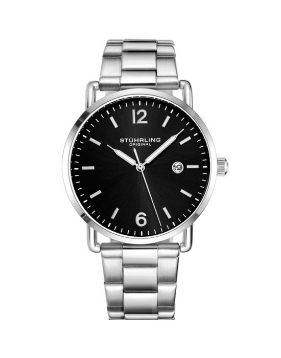 Часы Stuhrling Original Symphony 3902.1